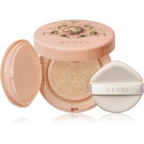 Gucci Gucci Beauty Cushion de Beauté kompaktinis makiažo priemonių pagrindas SPF 20+ atspalvis 02 14 g