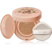 Gucci Gucci Beauty Cushion de Beauté kompaktinis makiažo priemonių pagrindas SPF 20+ atspalvis 3.5 14 g
