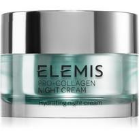 Elemis Pro-Collagen Night Cream standinamasis naktinis kremas nuo raukšlių 30 ml