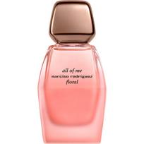 narciso rodriguez all of me floral Parfumuotas vanduo moterims 50 ml
