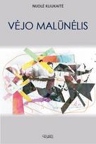 Vėjo malūnėlis - Nijolė Kliukaitė
