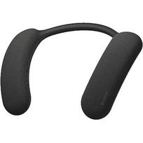Sony Wireless Neckband Speaker | HT-AN7 Bravia Theatre U | Waterproof | Bluetooth | Black | Portable | Wireless connection HTAN7.CE7