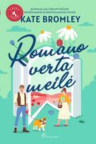 Romano verta meilė - Kate Bromley