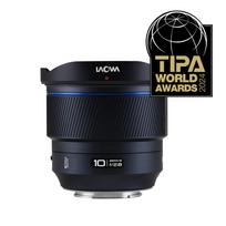 Laowa 10mm f/2.8 Zero-D FF (Auto Focus) Sony FE