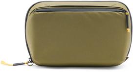 Peak Design Wash Pouch, kelp