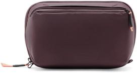 Peak Design Wash Pouch, eclipse