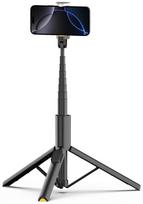 Tech-Protect Selfie Stick Tripod L09S Bluetooth, black