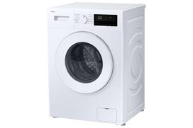 SAMSUNG Washing machine, white (WW90FG3M05TWEE)