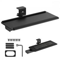Maclean Under Desk Keyboard Holder MC-108B
