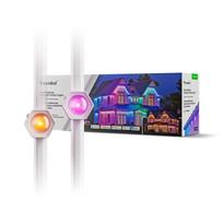 Nanoleaf 1D light metal, 15 m (N7401K02-15POL)