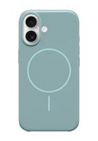 APPLE Beats Case with MagSafe Riptide Blue, for iPhone 16 Plus, MCFJ4LL/A
