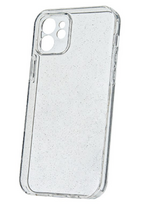 Mocco Shine Back Case 2 mm for Apple iPhone 17 Pro