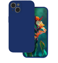 Mocco Silicon Back Case for Apple iPhone 17 Pro Max