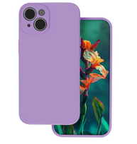 Mocco Silicon Back Case for Apple iPhone 17 Air