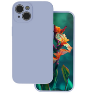 Mocco Silicon Back Case for Apple iPhone 17