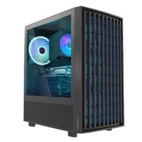 Kompiuteris VIST BREEZE PC Gaming Ryzen 7 7700 RAM 32GB RTX 5060Ti SSD 1TB M.2 W11