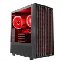 Kompiuteris VIST Gaming Ryzen 5 5600GT - RAM 32GB - RX VEGA7 - SSD 1TB M.2 - WIFI - W11