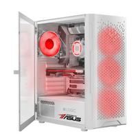 Kompiuteris VIST PBA WHITE Core i5 12400F RTX 5060 Ti 32GB SSD 1TB WIFI W11