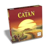 Lautapelit.fi Catan Board Game Strategy
