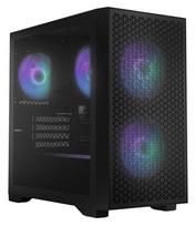 Kompiuteris VIST MESH Ryzen 5 5600GT - RAM 32GB - AMD VEGA - SSD 1 TB - WIFI - W11