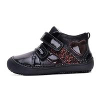 Barefoot juodi batai 25-30 d. S063-42767M