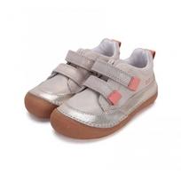 Barefoot sidabriniai batai 25-30 d. S063-51483BM