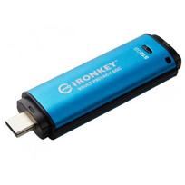 Kingston IronKey Vault Privacy 50C 512GB USB-C