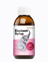 MycoBaby Drambliuko sirupas 200ml