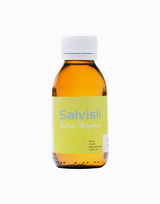 Šalavijų ir margainių sėklų aliejus 100 ml