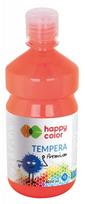 Guašas Happy Color 1000ml koralo sp. /Tempera/ 40