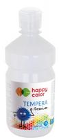 Guašas Happy Color 1000ml baltas /Tempera/ 0