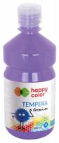 Guašas Happy Color 1000ml levandų sp. /Tempera/ 62