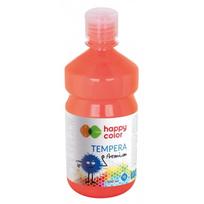 Guašas Happy Color 500ml koralo sp. /Tempera/ 40