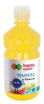 Guašas Happy Color 500ml geltonas /Tempera/ 1