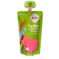 Guašas Happy Color 100ml rožinis /Tempera/ 20