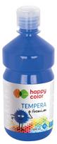 Guašas Happy Color 1000ml mėlynas /Tempera/ 3