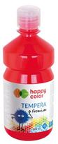 Guašas Happy Color 500ml raudonas /Tempera/ 2