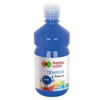 Guašas Happy Color 500ml mėlynas /Tempera/ 3