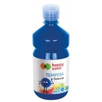 Guašas Happy Color 500ml tamsiai mėlynas /Tempera/ 33