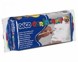 Modelinas CARIOCA baltas 1000g Italija