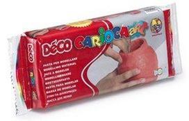 Modelinas CARIOCA rudas 1000g Italija