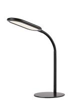 Stalinis šviestuvas RABALUX Adelmo, LED 10W, H33cm, juodas