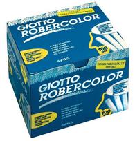 Balta mokyklinė kreida FILA GIOTTO, 100vnt.