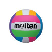 Kamuolys tinkl MOLTEN MS500-NEON sint. oda 5d.