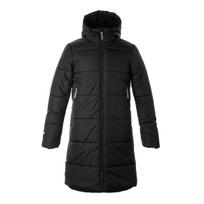 HUPPA paltas HARMO, juodas, 12700030-00009, 170 cm