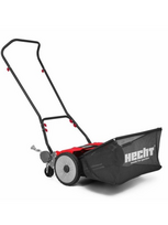 Mechaninė vejapjovė Hecht 514 PROFI