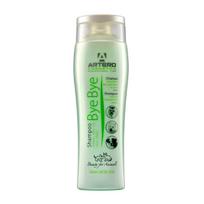 Artero Dog Shampoo Bye Bye Tea Tree 250 ml | H666 | 8435037169239