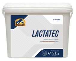 CAVALOR LactaTec 5 kg - zirgu papildbarība | 82194705 | 5425016902646