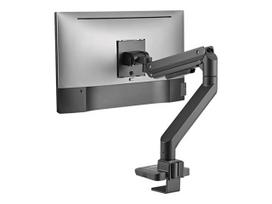 LOGILINK BP0168 Monitor mount 17-49inch gas spring flat ans curved screens aluminum