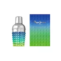 Pepe Jeans Cocktail Edition For Him Kvepalai vyrams Tualetinis vanduo 50ml Citrus